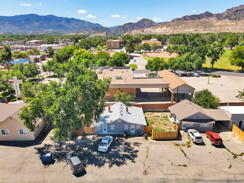 1415 Main St, Canon City, CO à vendre - Photo de l’immeuble – Image 3 sur 38