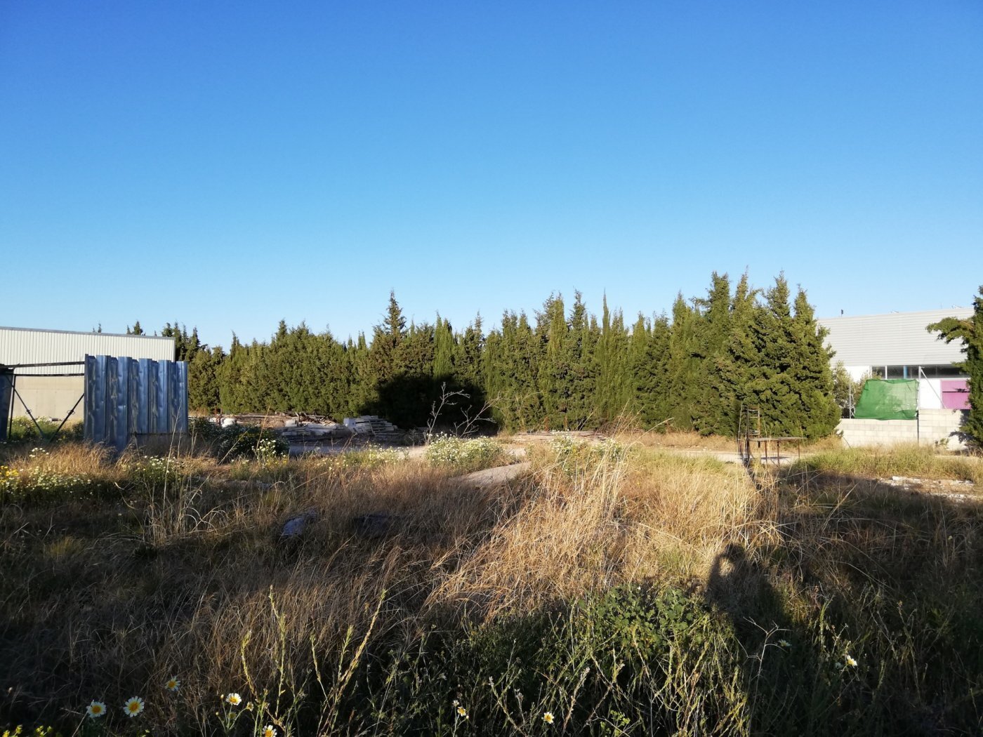 Terrain dans Ontinyent, Valencia à vendre Photo principale– Image 1 sur 5