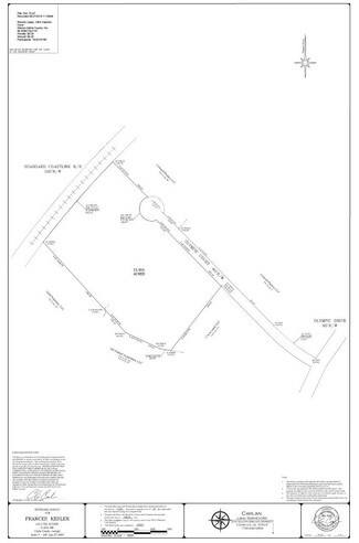 Plus de détails pour 125 Olympic Ct, Athens, GA - Terrain à vendre