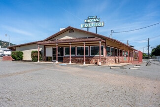 Plus de détails pour 1550 N Lovers Ln, Ukiah, CA - Local commercial à louer