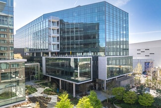 Plus de détails pour 1103 Lake Washington Blvd N, Renton, WA - Bureau à vendre