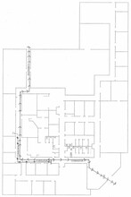 2003-2027 Springboro W, Moraine, OH à louer Plan d’étage– Image 1 sur 1