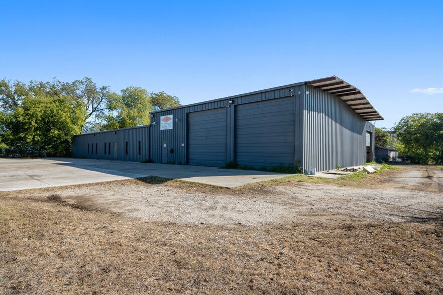 4714 S Zarzamora St, San Antonio, TX à vendre - Photo de l’immeuble – Image 3 sur 44