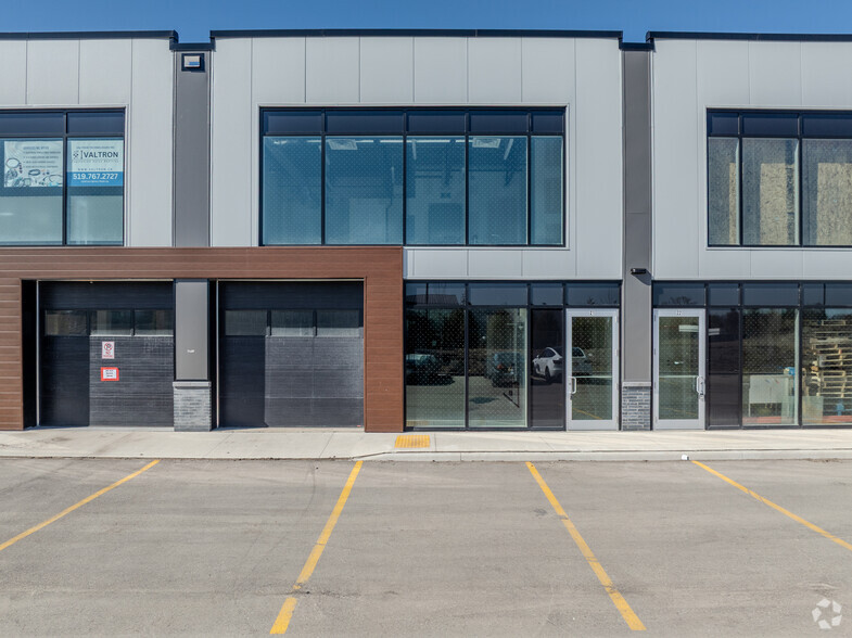 585 Hanlon Creek Blvd, Guelph, ON à louer - Photo de l’immeuble – Image 3 sur 19