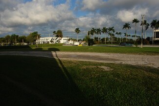Plus de détails pour 307 Dania Beach, Dania Beach, FL - Terrain à louer