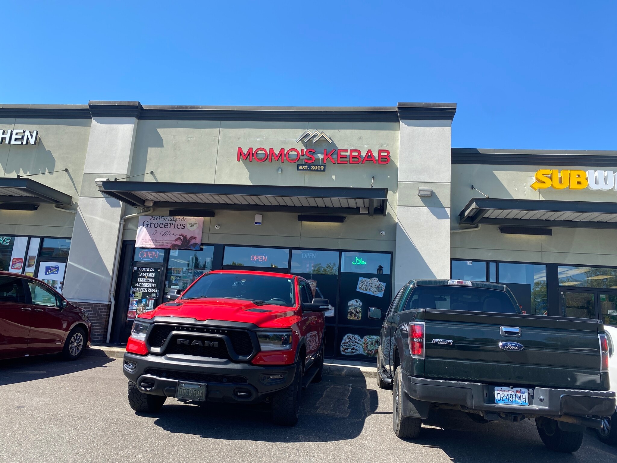 1250 SW 43rd St, Renton, WA à louer Photo intérieure– Image 1 sur 9