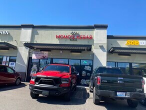 1250 SW 43rd St, Renton, WA à louer Photo intérieure– Image 1 sur 9