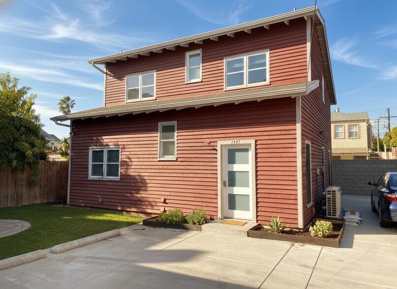 1449 W 28th St, Los Angeles, CA à vendre - Photo de l’immeuble – Image 2 sur 17