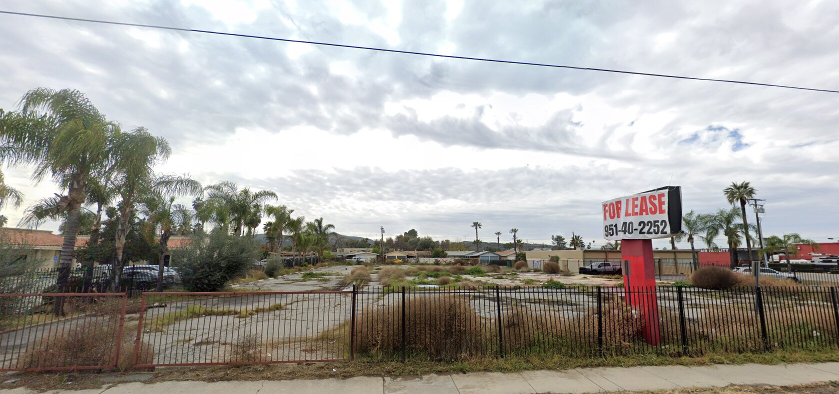 41525 Florida Ave, Hemet, CA à vendre Photo principale– Image 1 sur 3