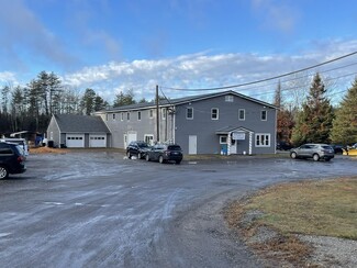 Plus de détails pour 871 Long Plains Rd, Buxton, ME - Logement à vendre