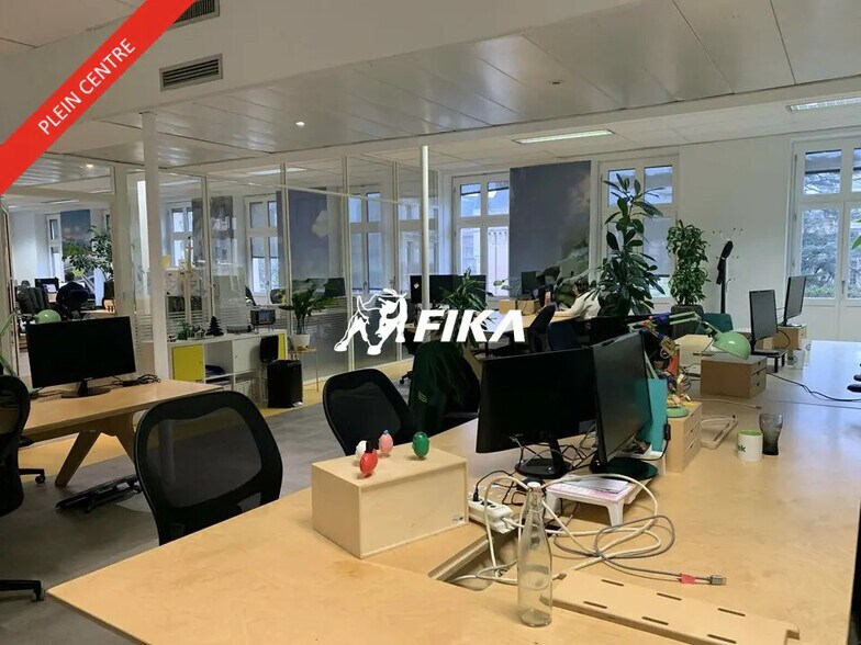 Bureau dans Toulouse à louer - Photo intérieure – Image 2 sur 13