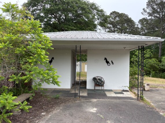 1506 N Bragg Blvd, Spring Lake, NC à vendre - Photo de l’immeuble – Image 2 sur 13