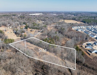 Plus de détails pour Riverside Drive, Belmont, NC - Terrain à vendre