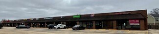 Plus de détails pour 1450-1490 E Chicago Ave, Naperville, IL - Local commercial à vendre
