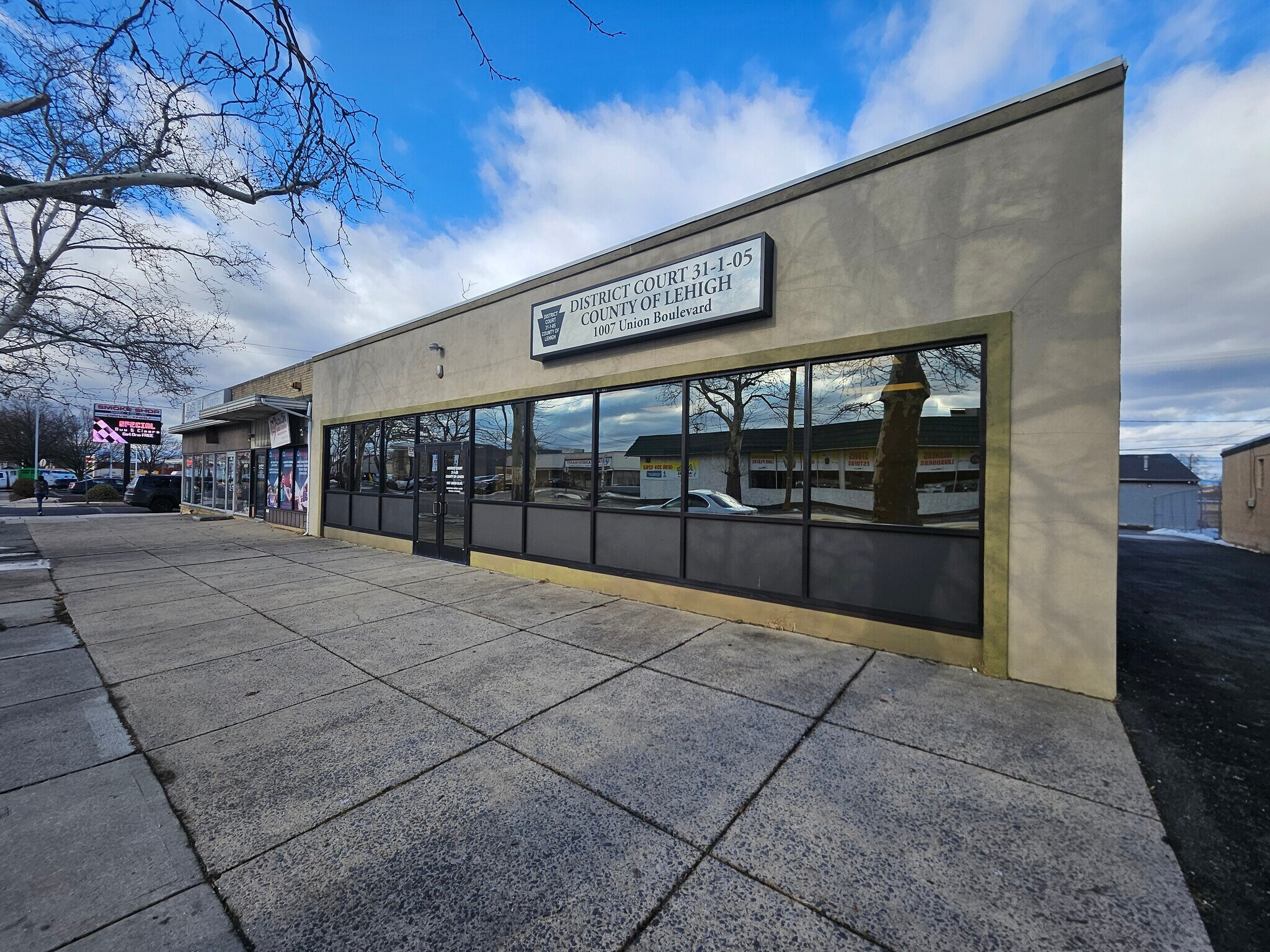 1005-1009 Union Blvd, Allentown, PA à vendre Photo principale– Image 1 sur 6