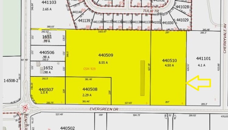 3400 E Evergreen Dr, Appleton, WI à vendre Photo principale– Image 1 sur 2