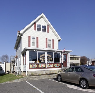 Plus de détails pour 30 W Eagle Rd, Havertown, PA - Local commercial à vendre