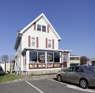 Plus de détails pour 30 W Eagle Rd, Havertown, PA - Local commercial à vendre