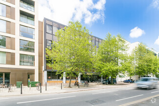 Plus de détails pour East Rd, Cambridge - Coworking à louer