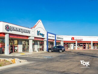 Plus de détails pour 2655-2789 S Broadway Ave, Boise, ID - Local commercial à louer