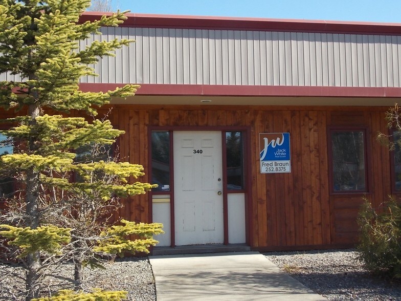 120 Trading Bay Dr, Kenai, AK à louer - Photo de l’immeuble – Image 2 sur 6
