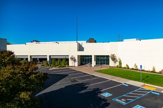 Plus de détails pour 4221-4227 Technology Dr, Fremont, CA - Local d'activités à louer