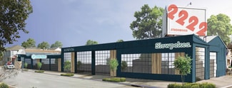 Plus de détails pour 2222 Studewood St, Houston, TX - Local commercial à louer