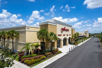 Plus de détails pour 12402 S Orange Blossom Trl, Orlando, FL - Local commercial à louer