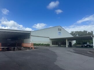 Plus de détails pour 430 Kekuanaoa St, Hilo, HI - Industriel/Logistique à louer