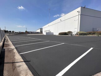 Plus de détails pour 5655 Dolly Ave, Buena Park, CA - Industriel/Logistique à louer