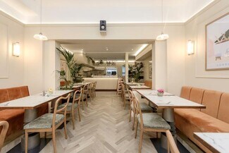 Plus de détails pour 23 Chapel Mark, Londres - Local commercial à louer