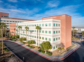 Plus de détails pour 6850 N Durango Dr, Las Vegas, NV - Bureau/Médical, Médical à louer