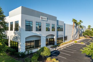 Plus de détails pour 4934-4950 Joanne Kearney Blvd, Tampa, FL - Industriel/Logistique à louer
