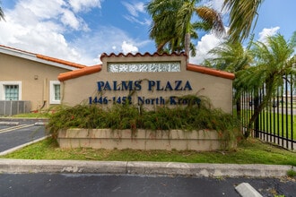 1446 N Krome Ave, Florida City, FL à louer Photo de l’immeuble– Image 2 sur 12