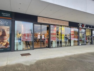 Plus de détails pour Local commercial à louer