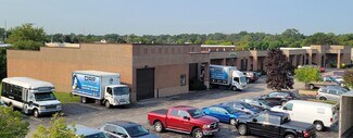 Plus de détails pour 83 Ambrogio Dr, Gurnee, IL - Industriel/Logistique à louer