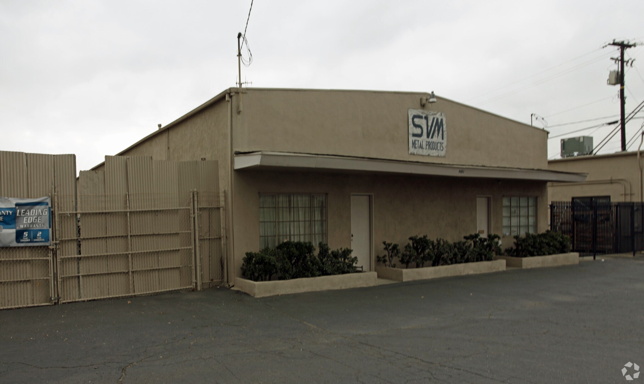 8786 Industrial Ln, Rancho Cucamonga, CA à louer Photo principale– Image 1 sur 3