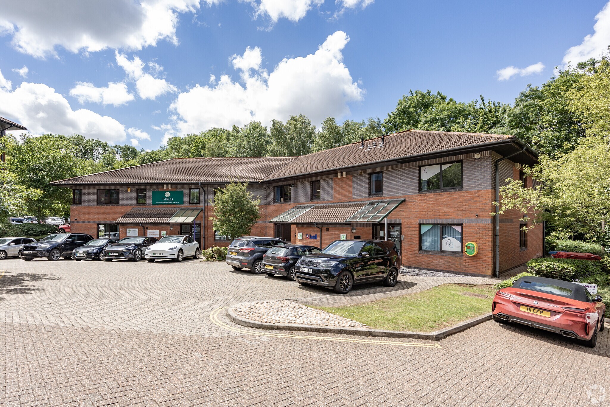 Pynes Hl, Exeter à louer Photo principale– Image 1 sur 3