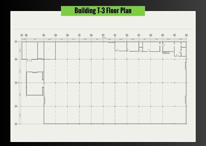 190 S Fourth St, Henderson, NV à vendre - Plan d’étage – Image 2 sur 2