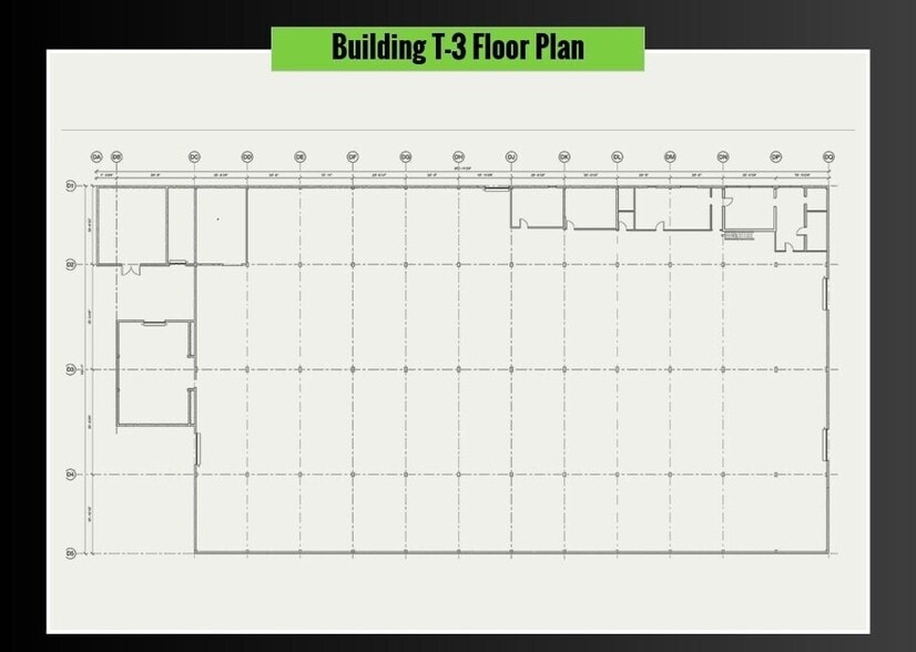 190 W Lake Mead Pky, Henderson, NV à vendre - Plan d’étage – Image 2 sur 2