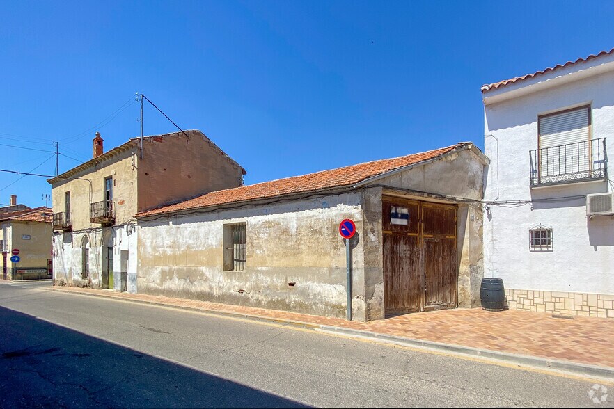 Calle Doctora Queralto, 11, Borox, Toledo à vendre - Photo de l’immeuble – Image 2 sur 4
