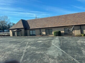 Plus de détails pour 9012 Parkway E, Birmingham, AL - Local commercial à vendre