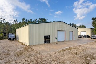 Plus de détails pour 60 Ram Blvd, Midway, FL - Industriel/Logistique à louer