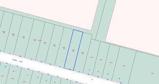 Plus de détails pour Terrain à vendre