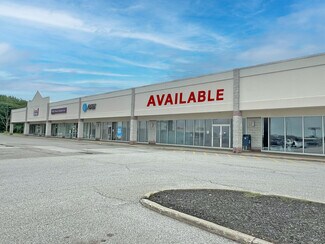 Plus de détails pour 108 Washington Towne Blvd N, Edinboro, PA - Local commercial à louer