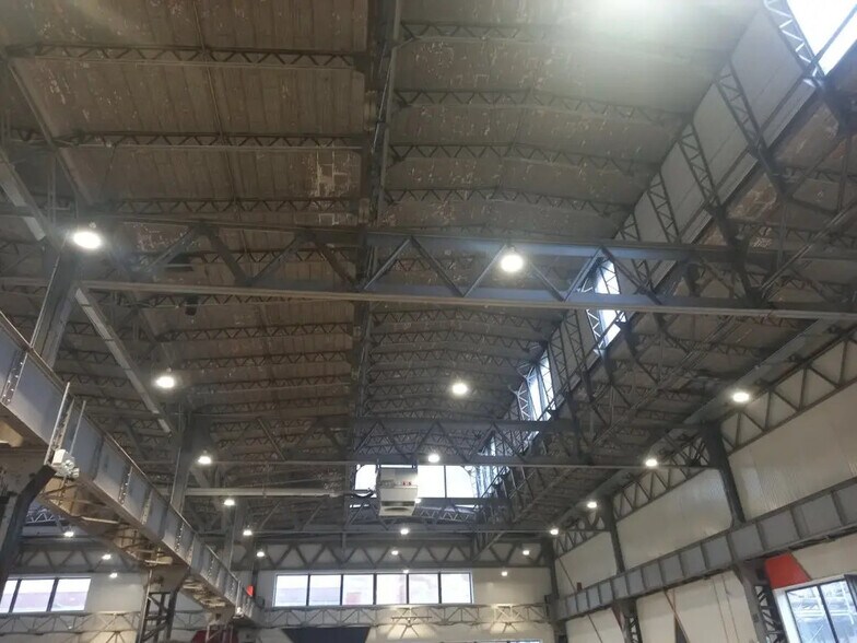 Local d’activités dans Sochaux à louer - Photo intérieure – Image 3 sur 4