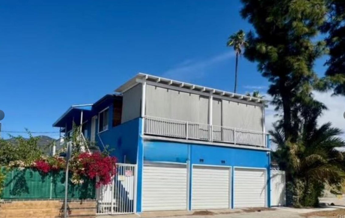 405 W Broadway, Glendale, CA à vendre Photo de l’immeuble– Image 1 sur 28