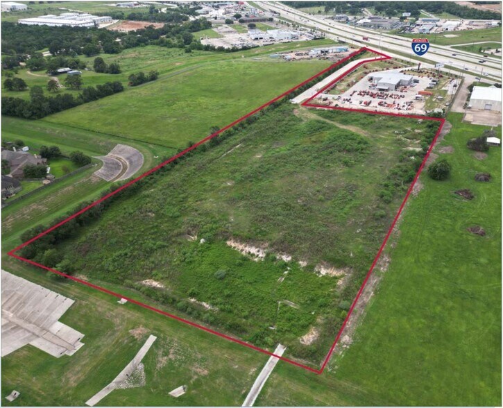 0 Southwest Freeway, Rosenberg, TX à vendre - Autre – Image 2 sur 2