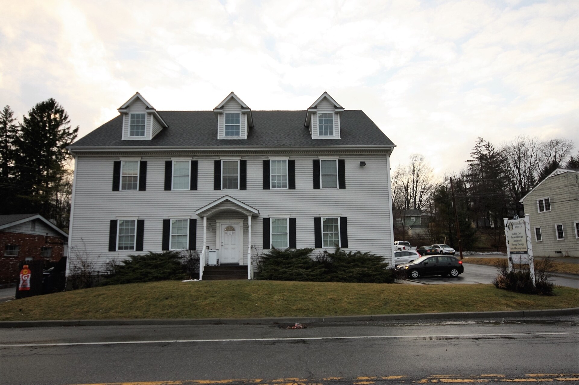 91 Gleneida Ave, Carmel, NY à vendre Photo principale– Image 1 sur 33