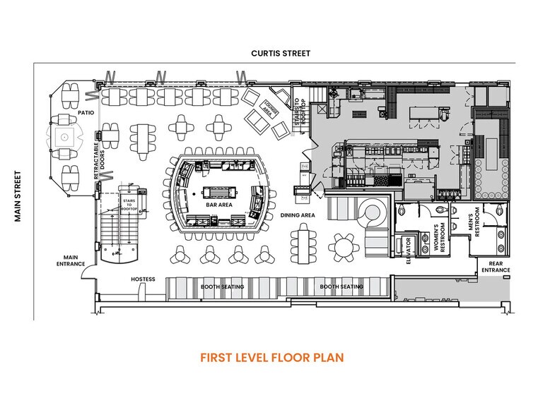2589 W Main St, Littleton, CO à vendre - Plan d’étage – Image 3 sur 13